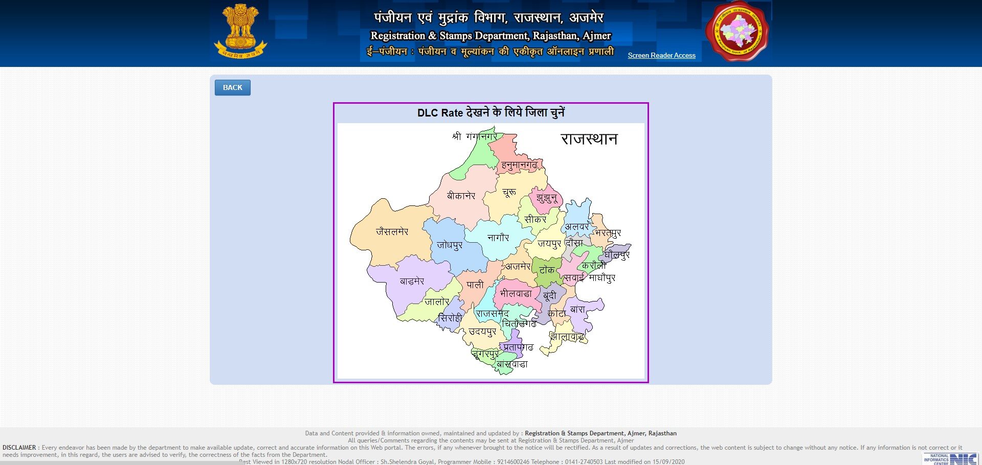 DLC Rate Jaipur 2023 Why The Latest Rates Are Important